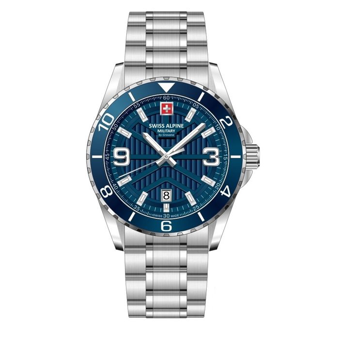 Swiss Alpine Swiss Military Company Origin Swiss Alpine Military