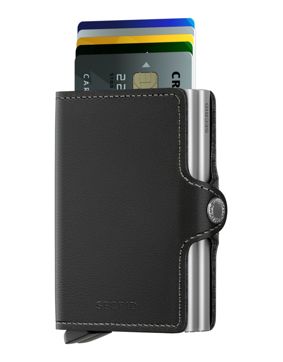 Secrid Twinwallet Original Black