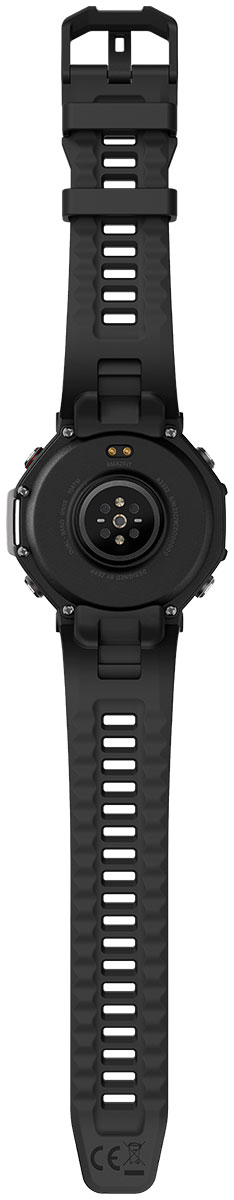 Amazfit T-Rex 3 Onyx - watchesonline.com