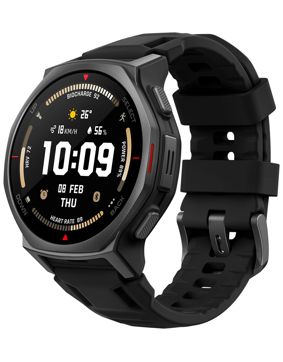 Amazfit T-Rex 3 Pro 44mm Black