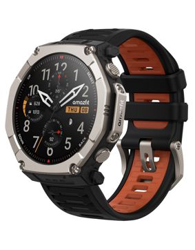 Amazfit T-Rex Ultra 2 Black