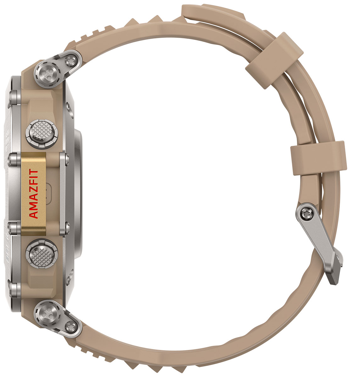Amazfit T-Rex Ultra Sahara - watchesonline.com