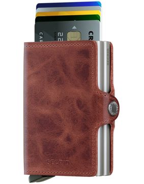 Secrid Twinwallet - multiple different colors