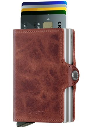 Secrid Twinwallet - multiple different colors