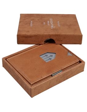 Exentri RFID protected Wallet Sand