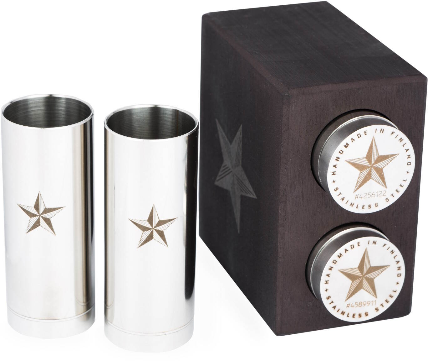 Koivu Ukko Sheriff 2