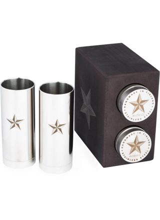 Koivu Ukko Sheriff 2