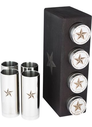 Koivu Ukko Sheriff 4