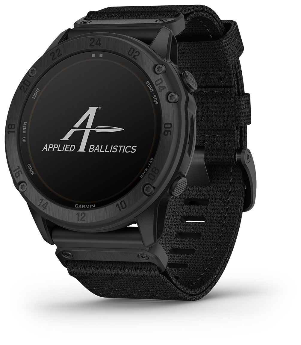 Garmin watch delta 2025