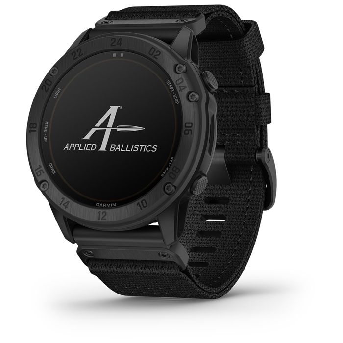 Smartwatches Garmin Tactix Delta Solar Ballistic Edition Garmin