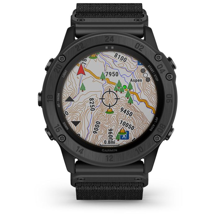 Garmin Tactix Delta Solar Garmin Solar Power Watch Run Happy Store
