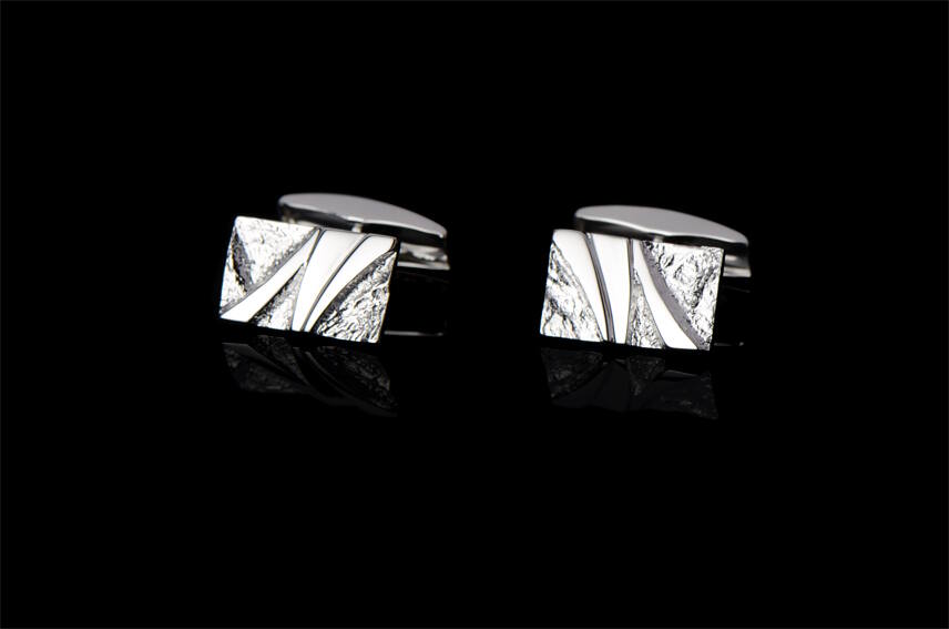 Tammi Jewellery S538 Men's cufflinks