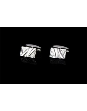 Tammi Jewellery S538 Men's cufflinks