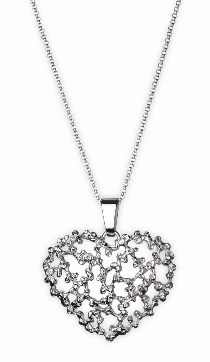 Tammi Jewellery S3830 Puro necklace