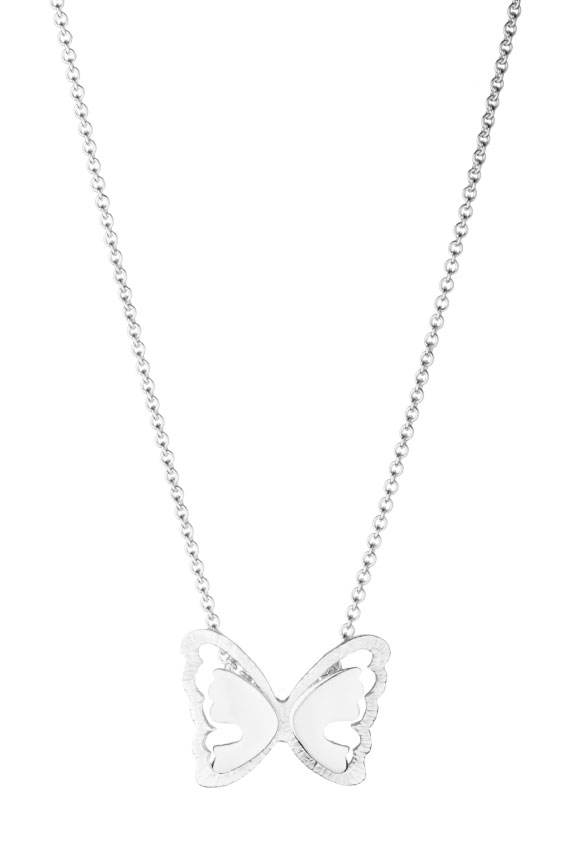 Tammi Jewellery S3886 Pretty necklace