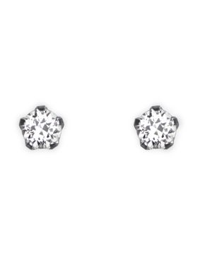 Tammi Jewellery S4460 Puro earrings