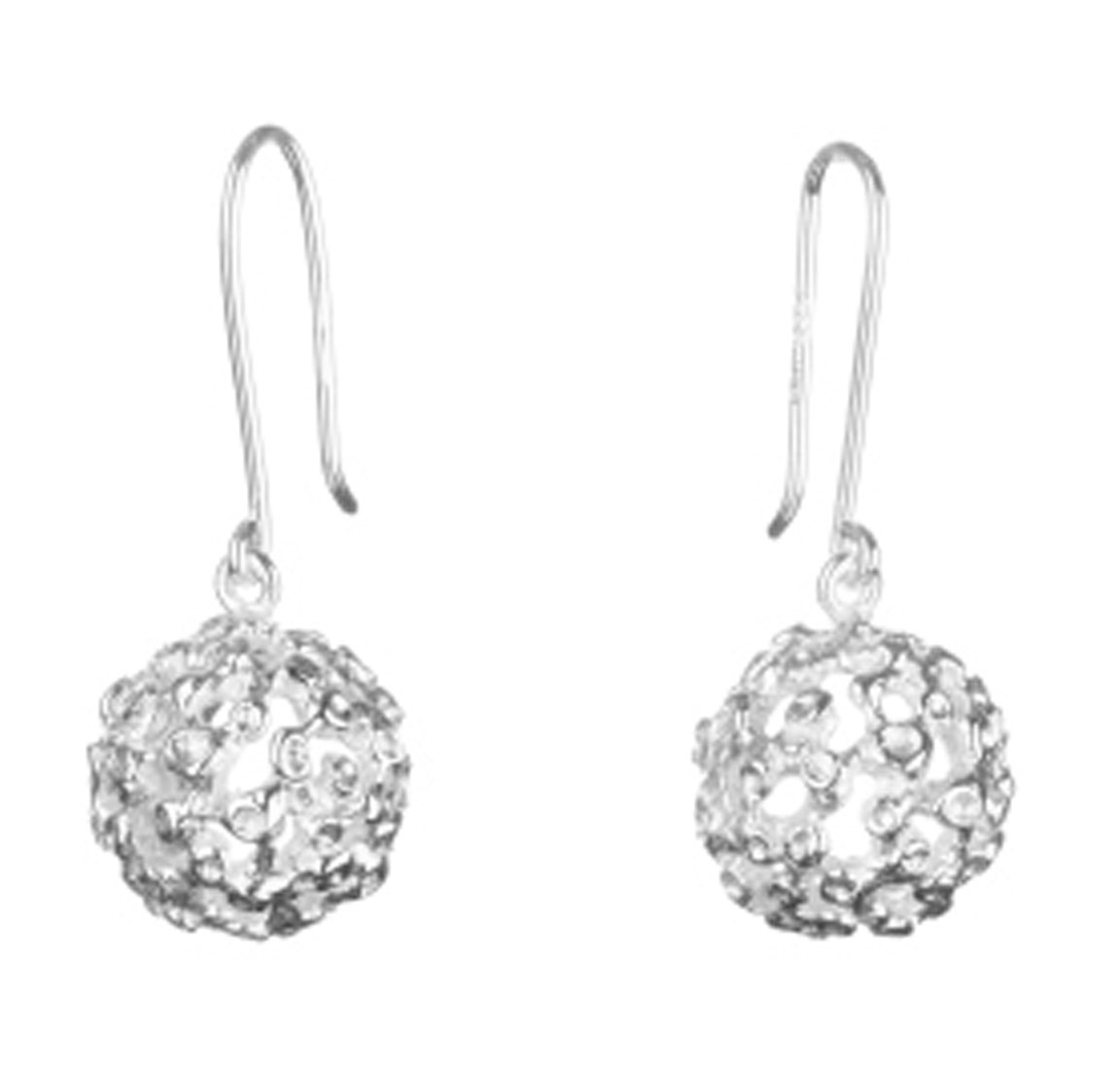 Tammi Jewellery S4482 Puro earrings