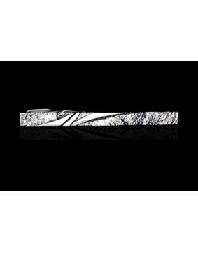 Tammi Jewellery S948 Men's tie clip