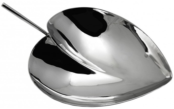 Tapio Wirkkala leaf vase 688-022-01