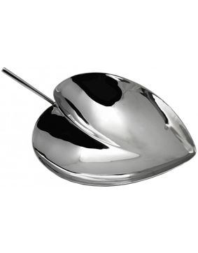 Tapio Wirkkala leaf vase 688-022-01