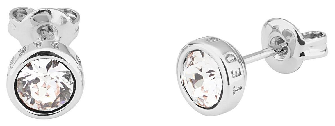 Ted Baker Sinaa Crystal Stud Earrings TBJ1084-01-02