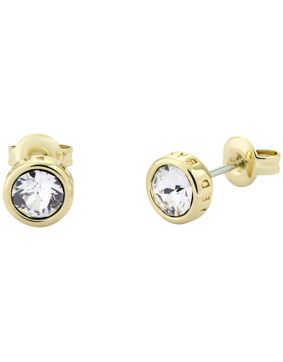 Ted Baker Sinaa Crystal Stud Earrings TBJ1084-02-02