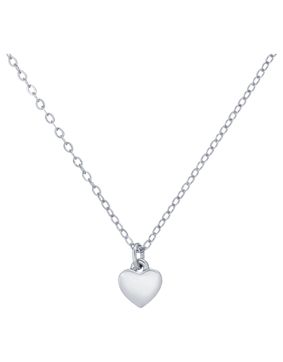 Ted Baker Hara Tiny Heart Pendant TBJ1145-01-03