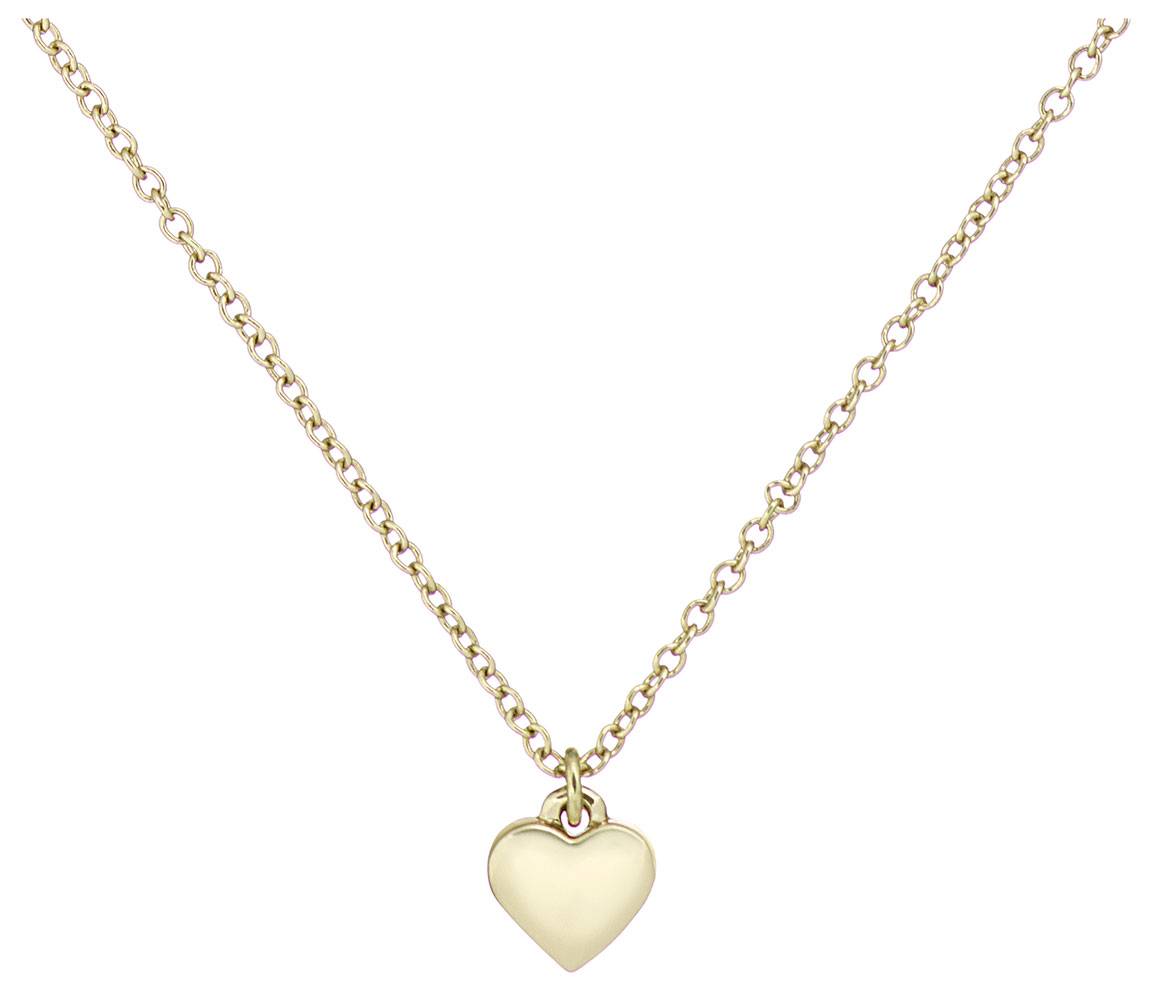 Ted Baker Hara Tiny Heart Pendant TBJ1145-02-03