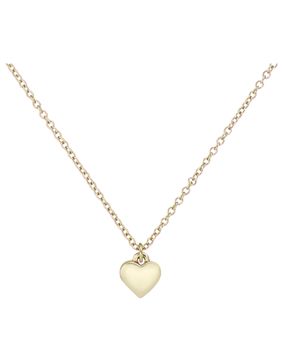 Ted Baker Hara Tiny Heart Pendant TBJ1145-02-03