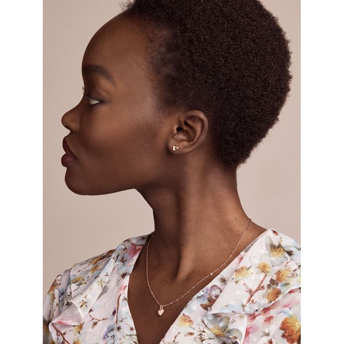 Ted Baker Hara Tiny Heart Pendant TBJ1145-24-03