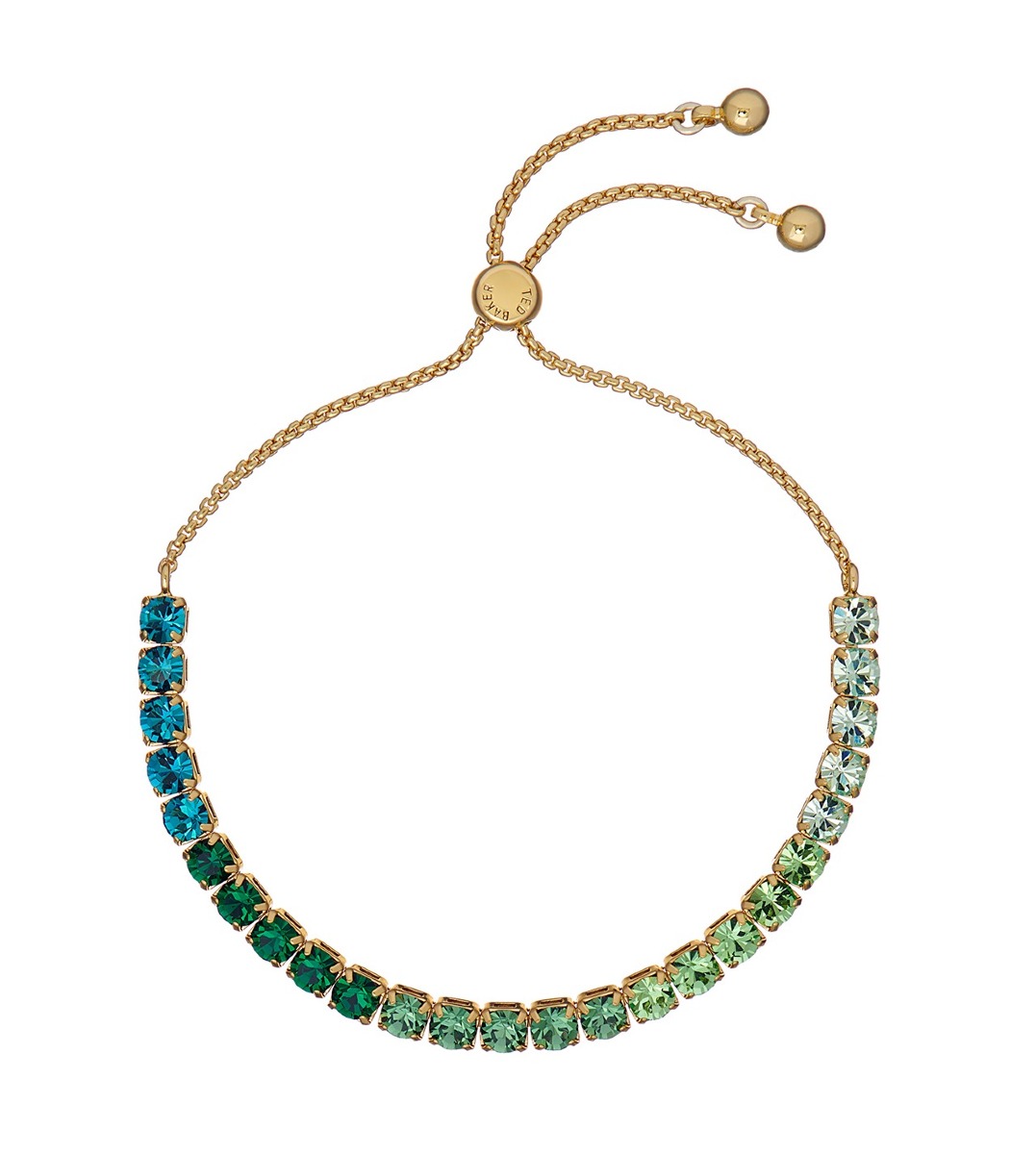 Ted baker arrow bracelet 2025
