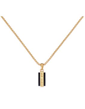 Ted Baker Gianni Gem Bar pendant TBJ2975-02-05