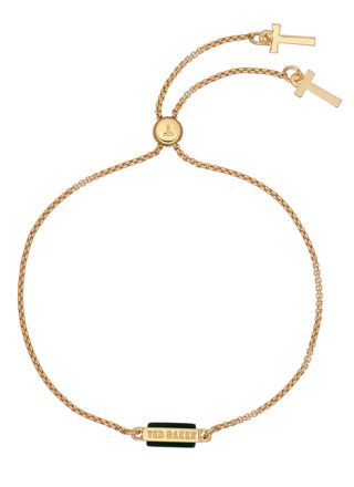 Ted Baker Glorii Gem Bar bracelet TBJ2976-02-05
