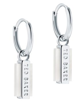 Ted Baker Gwennie Gem Bar Huggie earrings TBJ2977-01-46