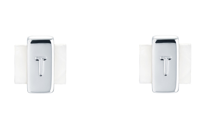 Ted Baker Georg Gem Bar Stud earrings TBJ2978-01-46