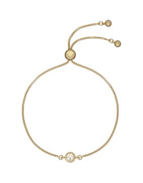 Ted Baker Sarsaa gold colored bracelet 06-TBJ3180-02-02