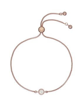 Ted Baker Sarsaa rose gold colored bracelet 06-TBJ3180-24-02