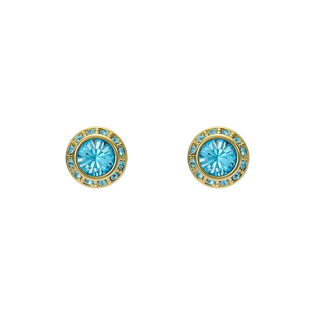 Ted Baker Soletia stud earrings TBJ3698-02-30