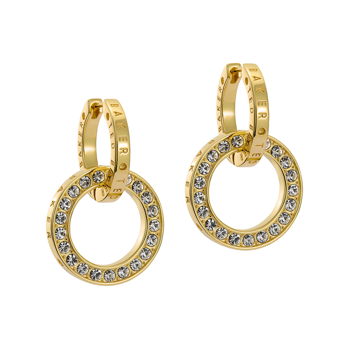 Ted Baker Lina earrings TBJ3851-02-02