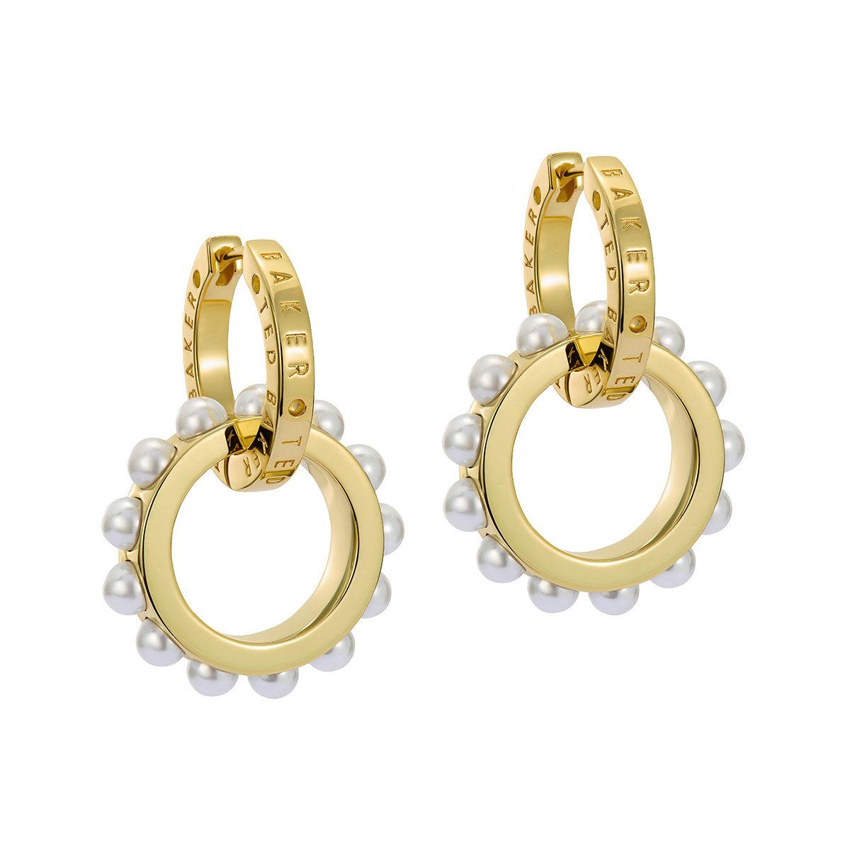 Ted Baker Lorrie earrings TBJ3852-02-28