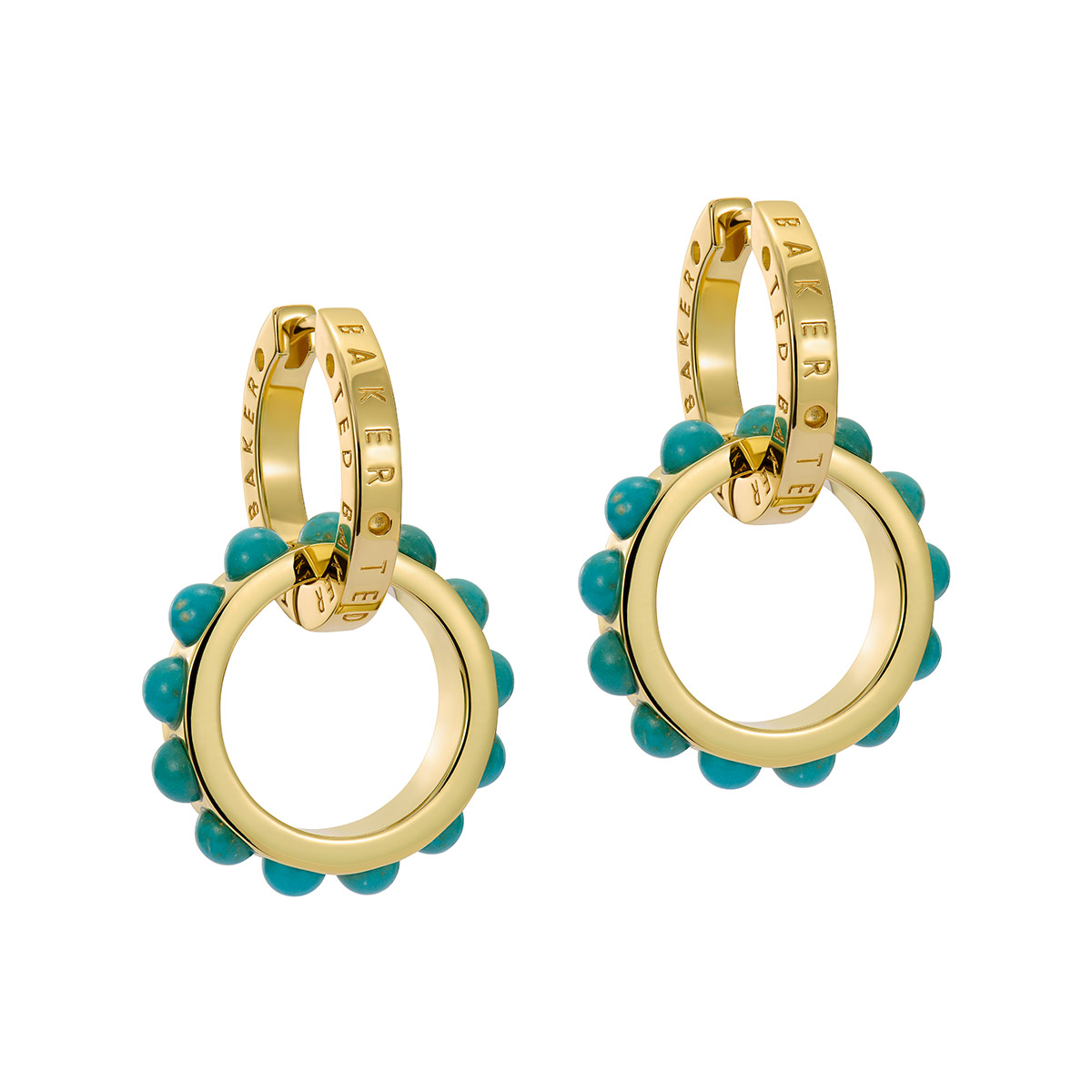 Ted Baker Lorrie earrings TBJ3852-02-32