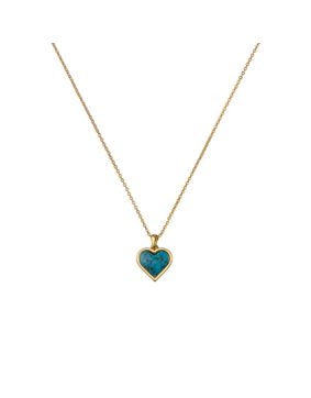 Ted Baker Farida heart necklace TBJ3966-02-32