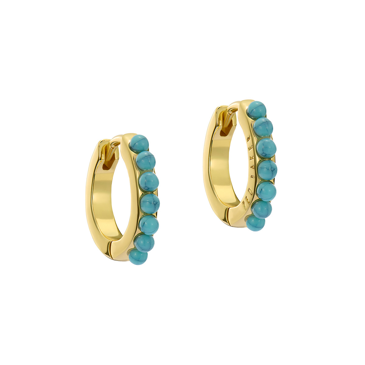 Ted Baker Persia hoops TBJ3983-02-32