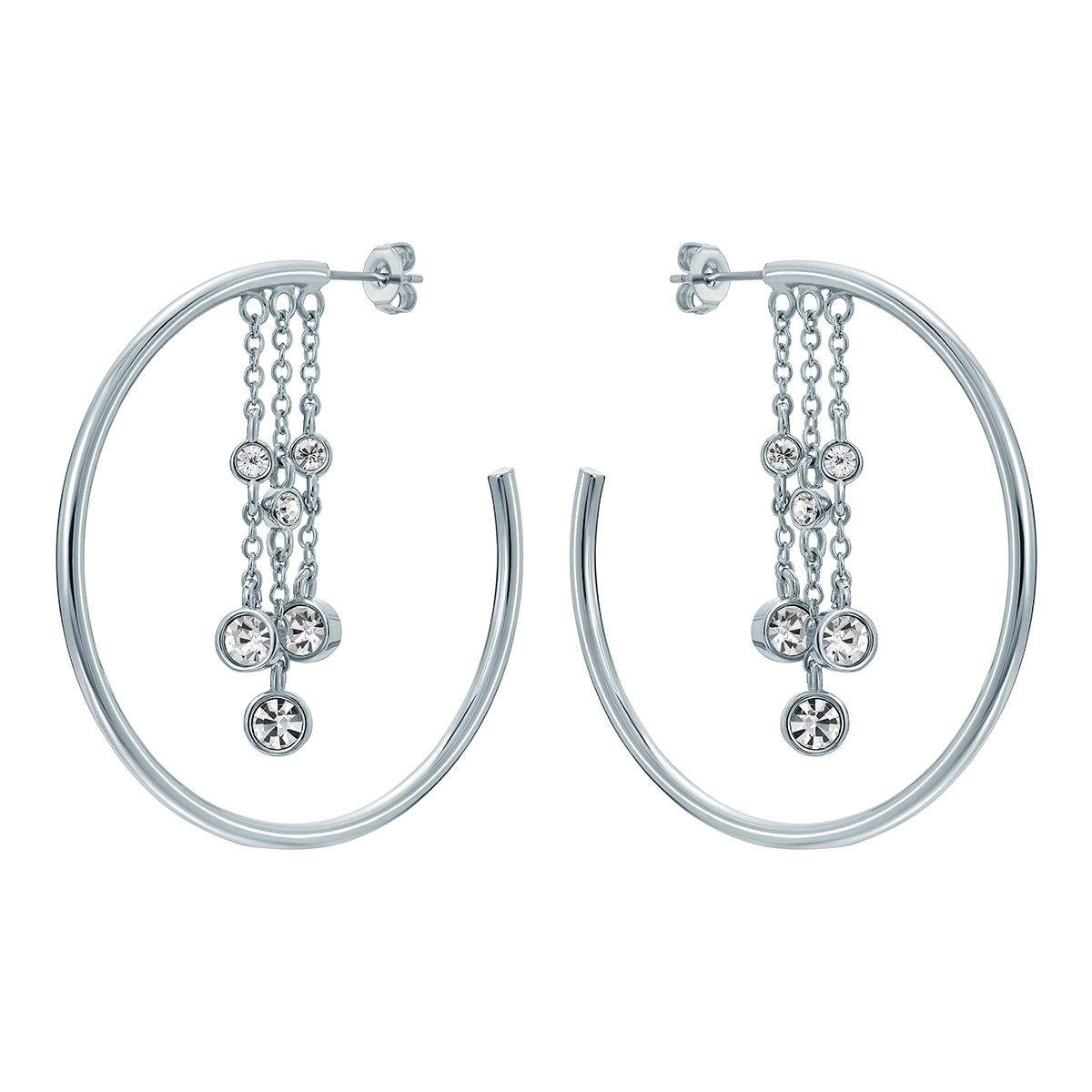 TED BAKER CASSIDY earrings 06-TBJ4111-01-02