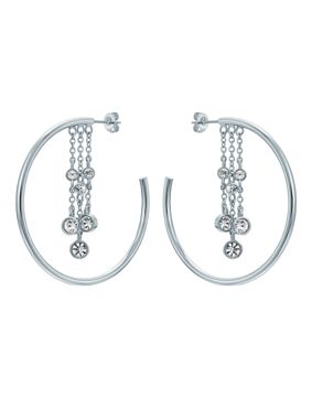 TED BAKER CASSIDY earrings 06-TBJ4111-01-02