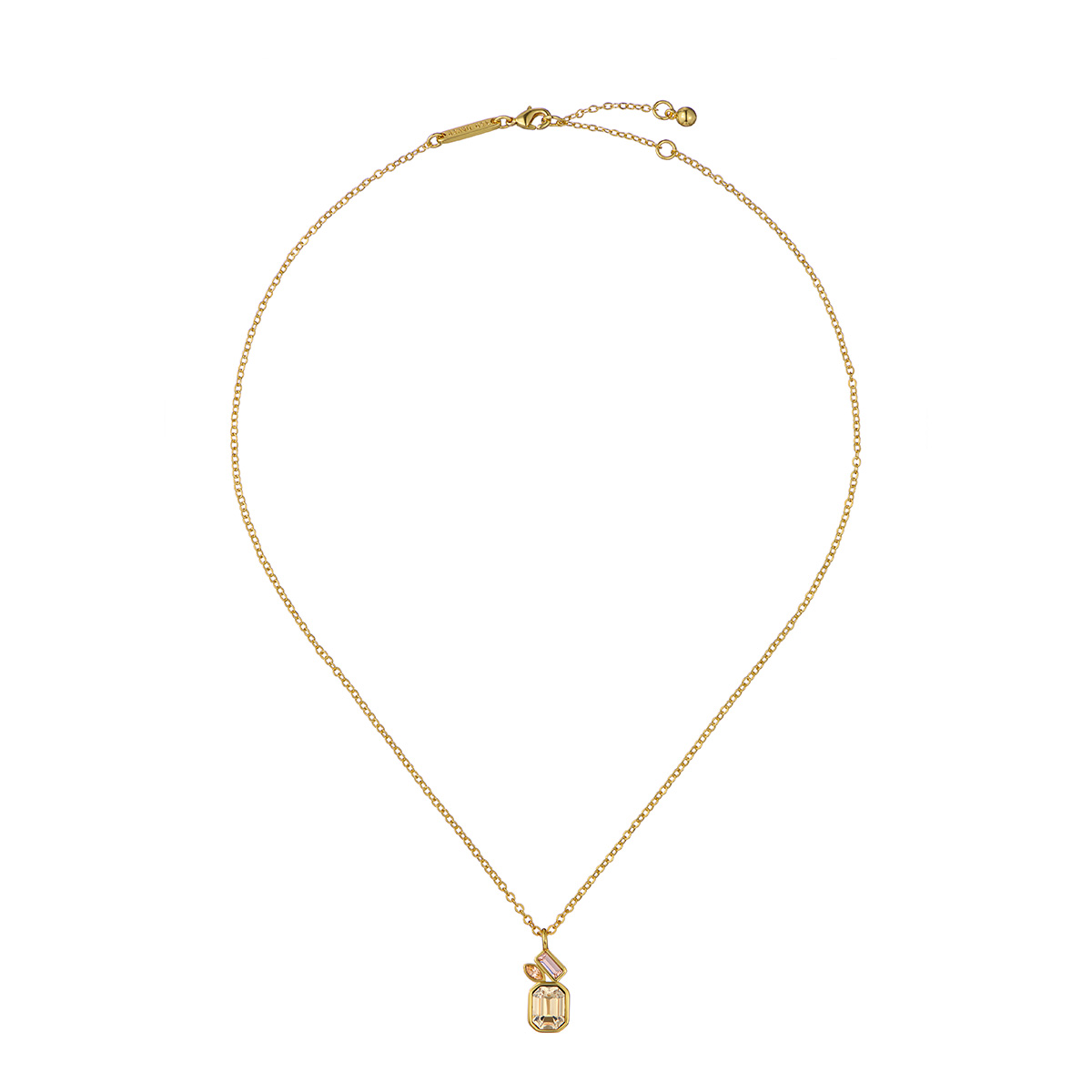 TED BAKER MILEY Necklace TBJ4215-02-453