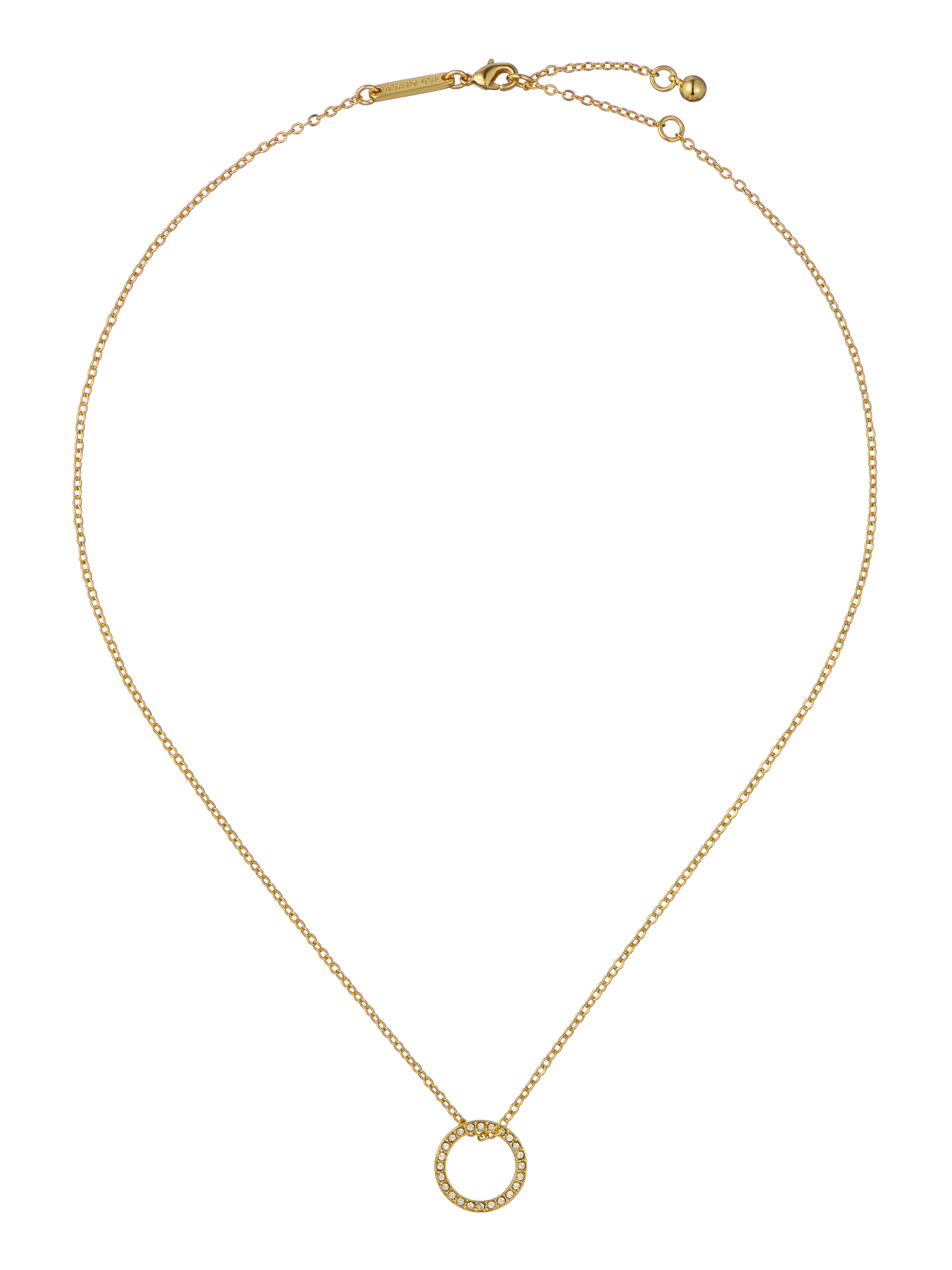 TED BAKER HERI Necklace TBJ4225-02-02
