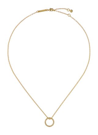 TED BAKER HERI Necklace TBJ4225-02-02