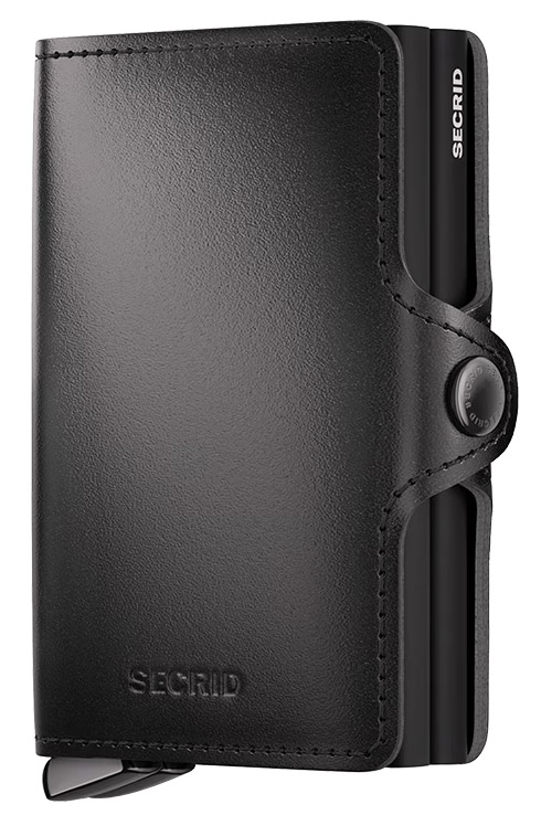 Secrid Premium Twinwallet Dusk Black+