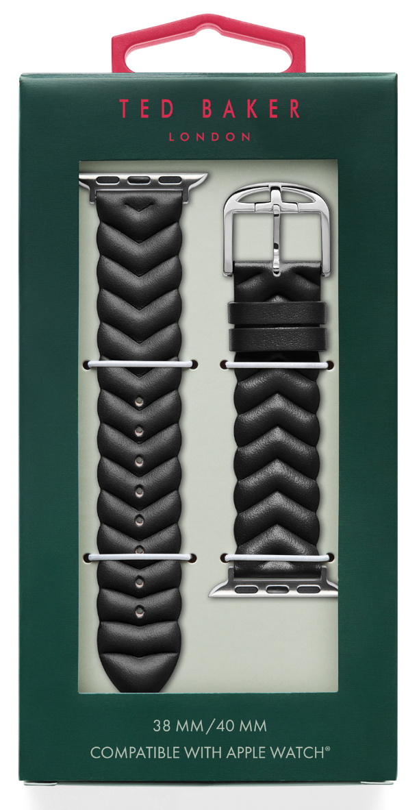 Ted baker apple watch band new arrivals
